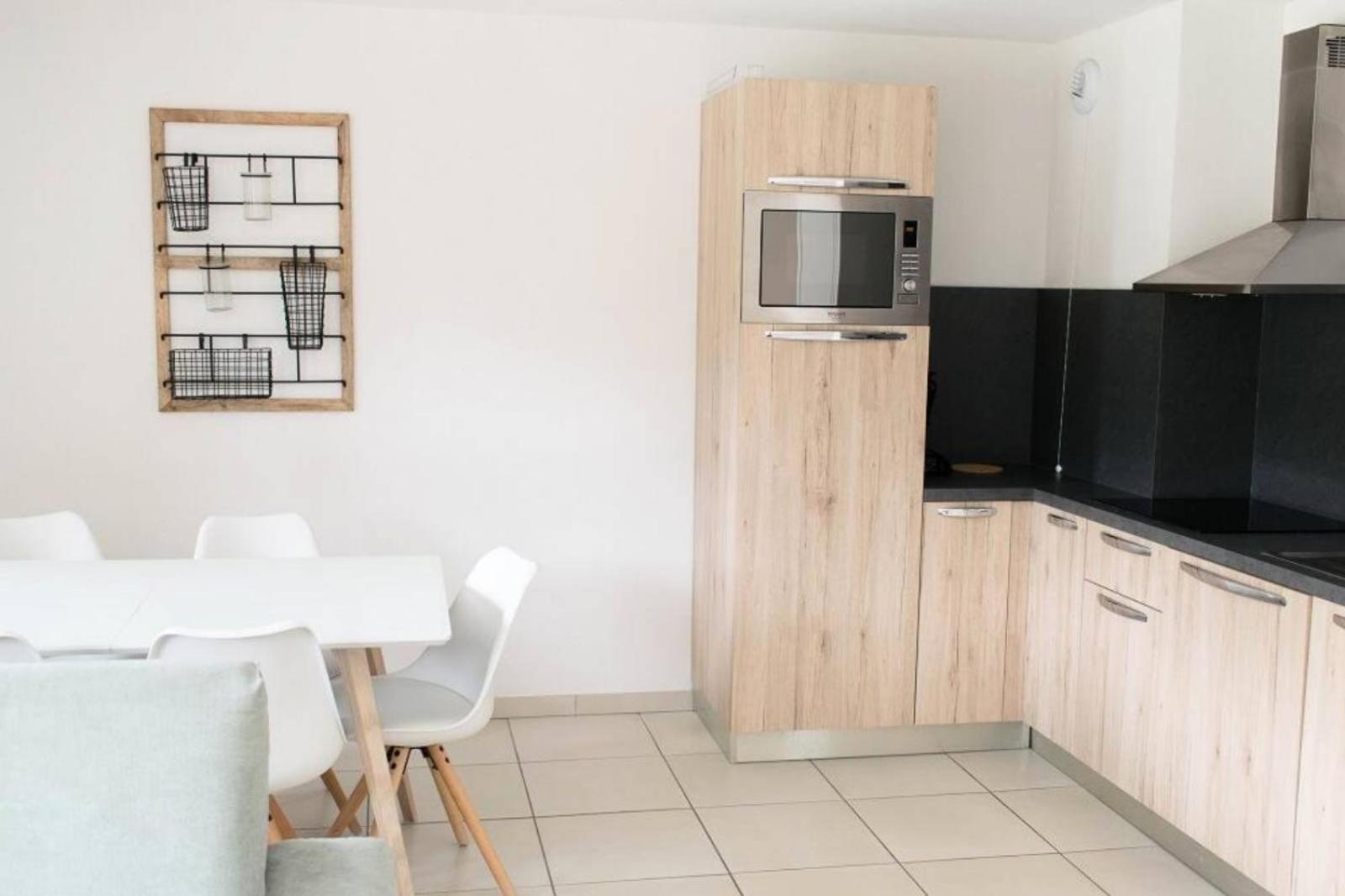 Residence Les Melezes - maeva Home La Joue du Loup Chambre photo