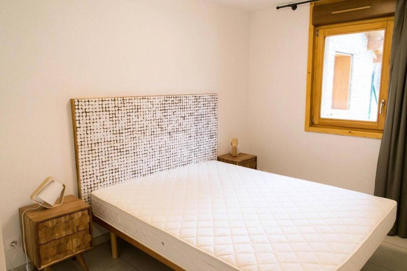 Residence Les Melezes - maeva Home La Joue du Loup Chambre photo
