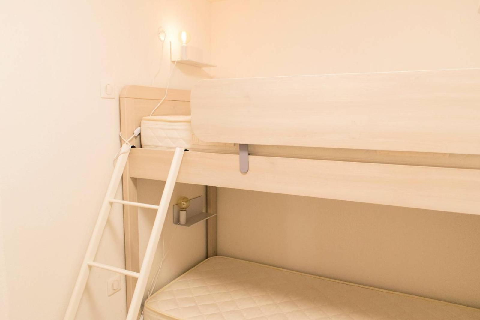 Residence Les Melezes - maeva Home La Joue du Loup Chambre photo
