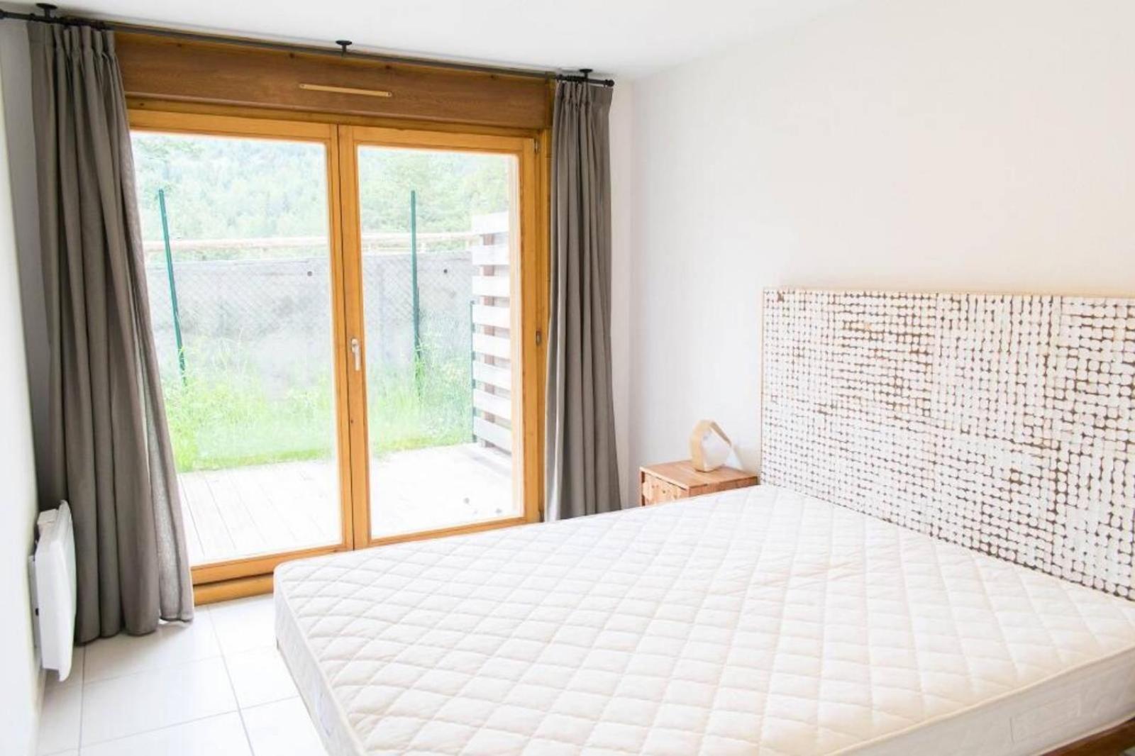 Residence Les Melezes - maeva Home La Joue du Loup Chambre photo