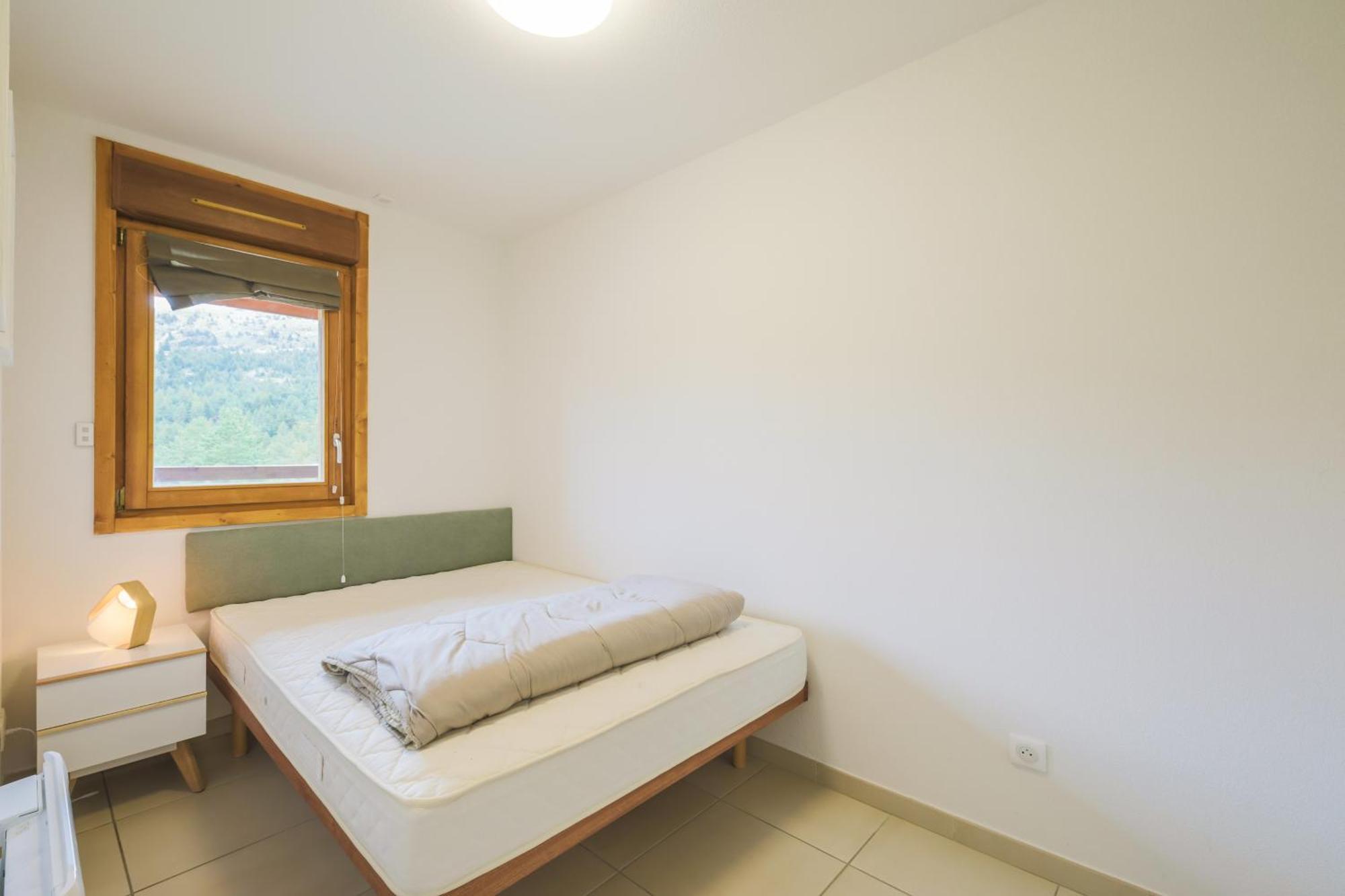 Residence Les Melezes - maeva Home La Joue du Loup Chambre photo