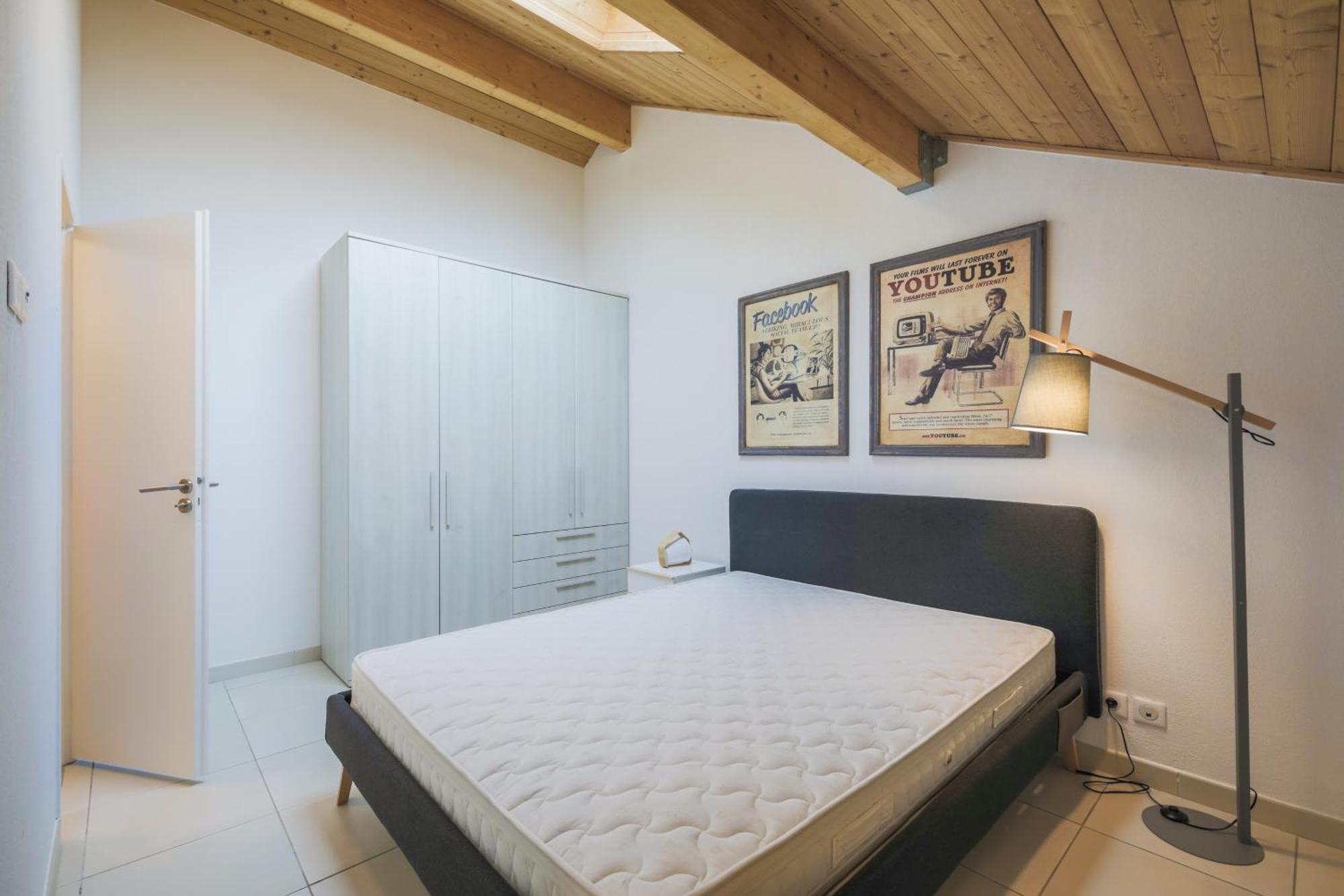 Residence Les Melezes - maeva Home La Joue du Loup Chambre photo