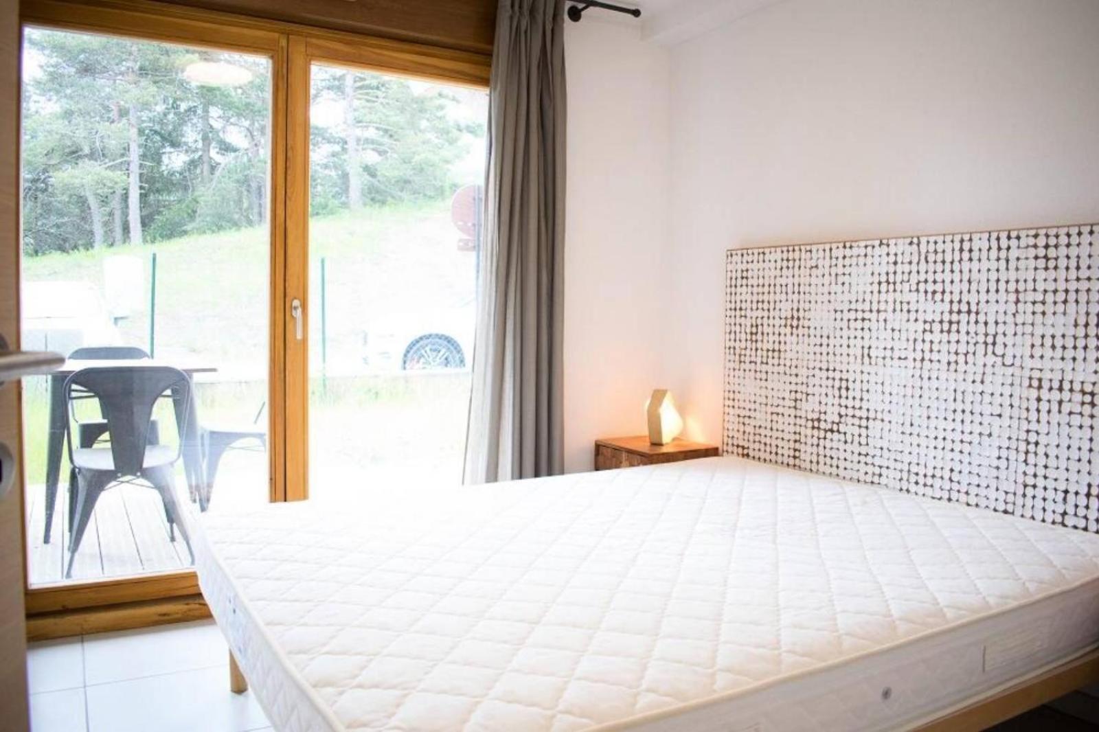 Residence Les Melezes - maeva Home La Joue du Loup Chambre photo
